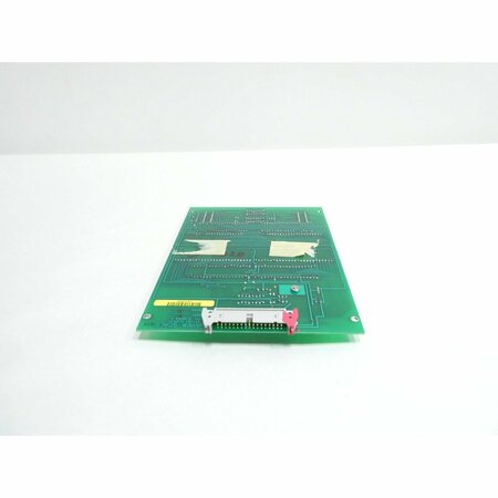 Thayer Scale DISPLAY CARD PCB CIRCUIT BOARD D-36566 E